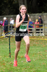 Girls under-15s 2021 NEHL Lambton Castle near Chester le Street, County Durham. Photo: David T. Hewitson/Sports for All Pics